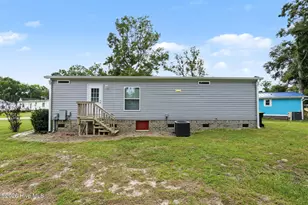 8990 Bonaparte Dr SW, Sunset Beach, NC 28468 - Photo 36