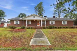 2548 Forbes Ave, Winterville, NC 28590 - Photo 2