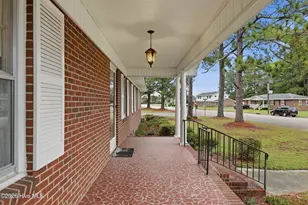 2548 Forbes Ave, Winterville, NC 28590 - Photo 4