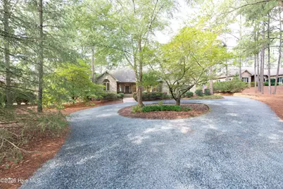 14 McMichael Drive, Pinehurst, NC 28374 - Photo 1