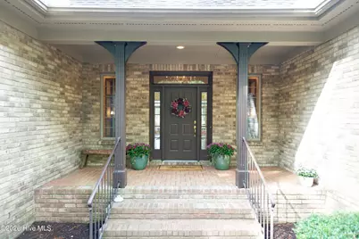 14 McMichael Drive, Pinehurst, NC 28374 - Photo 4