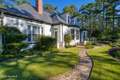 667 Yadkin Road, Southern Pines, NC 28387 - Photo 4