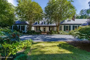 667 Yadkin Rd, Southern Pines, NC 28387 - Photo 1