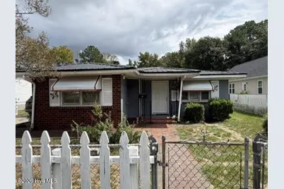 503 S Wooten Street, La Grange, NC 28551 - Photo 1