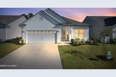 225 Eagle Claw Drive, Calabash, NC 28467 - Photo 1