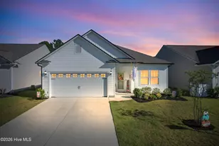 225 Eagle Claw Dr, Calabash, NC 28467 - Photo 1