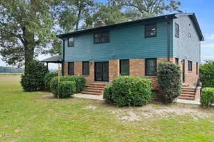 227 Stevens Church Rd, Goldsboro, NC 27530 - Photo 6