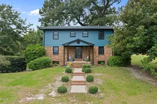 227 Stevens Church Rd, Goldsboro, NC 27530 - Photo 1
