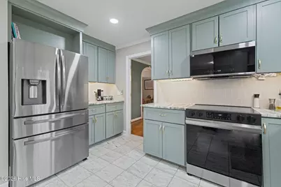 227 Stevens Church Road, Goldsboro, NC 27530 - Photo 16