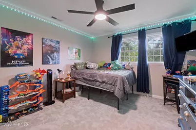 227 Stevens Church Road, Goldsboro, NC 27530 - Photo 32