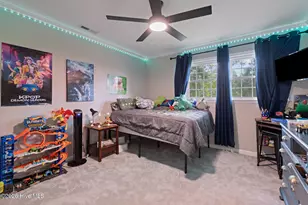 227 Stevens Church Rd, Goldsboro, NC 27530 - Photo 32