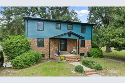 227 Stevens Church Road, Goldsboro, NC 27530 - Photo 2