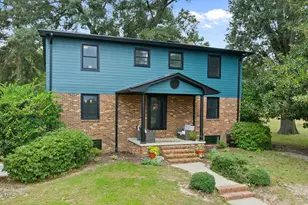 227 Stevens Church Rd, Goldsboro, NC 27530 - Photo 2