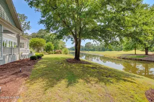 281 Red Fox Run Dr, Wallace, NC 28466 - Photo 10