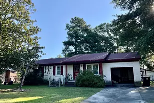 499 Hillcrest Ave, Winterville, NC 28590 - Photo 2