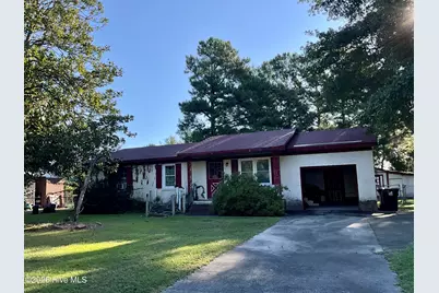 499 Hillcrest Avenue, Winterville, NC 28590 - Photo 1