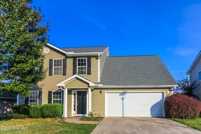 738 Keyes Drive, Grovetown, GA 30813 - Photo 1