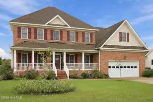 2223 Sorrel Ln, Winterville, NC 28590 - Photo 2
