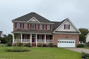 2223 Sorrel Ln, Winterville, NC 28590 - Photo 1