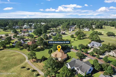 233 S Middleton Drive NW, Calabash, NC 28467 - Photo 52
