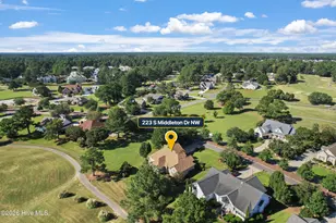 233 S Middleton Dr NW, Calabash, NC 28467 - Photo 52