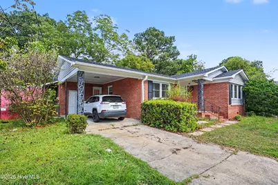 5326 Yadkin Road, Fayetteville, NC 28303 - Photo 2