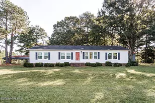 26 Ronald Hill Way, Louisburg, NC 27549 - Photo 1