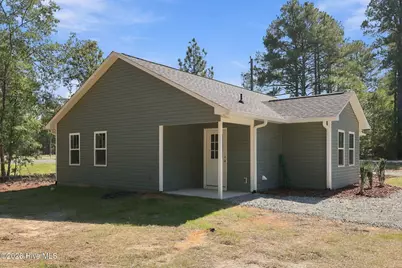 110 Park Avenue, Pinebluff, NC 28373 - Photo 10