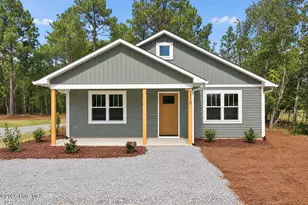 110 Park Ave, Pinebluff, NC 28373 - Photo 1
