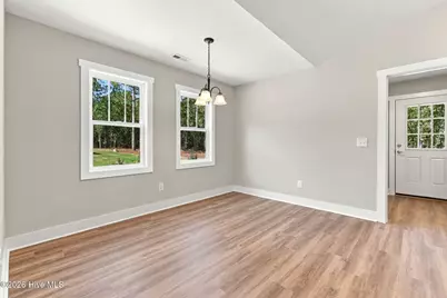 110 Park Avenue, Pinebluff, NC 28373 - Photo 20