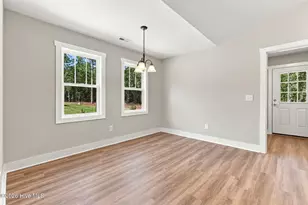 110 Park Ave, Pinebluff, NC 28373 - Photo 20