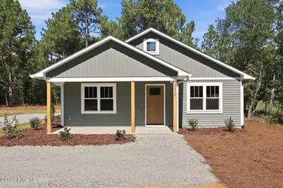 110 Park Avenue, Pinebluff, NC 28373 - Photo 6