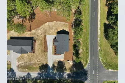 110 Park Avenue, Pinebluff, NC 28373 - Photo 16
