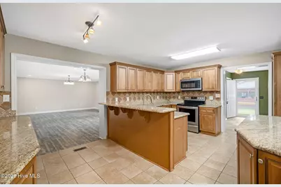 24 Delight Court, Jacksonville, NC 28546 - Photo 4