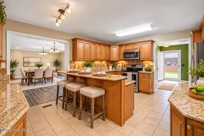 24 Delight Court, Jacksonville, NC 28546 - Photo 2