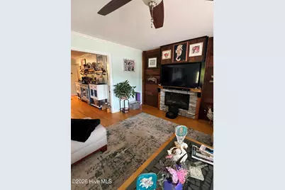 205 Mill Creek Road, Stella, NC 28582 - Photo 22
