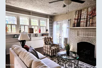 1431 Beal Street, Rocky Mount, NC 27804 - Photo 6
