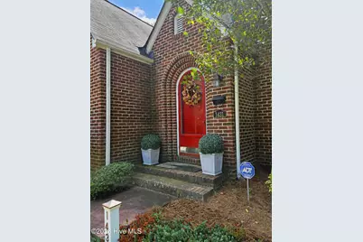 1431 Beal Street, Rocky Mount, NC 27804 - Photo 4
