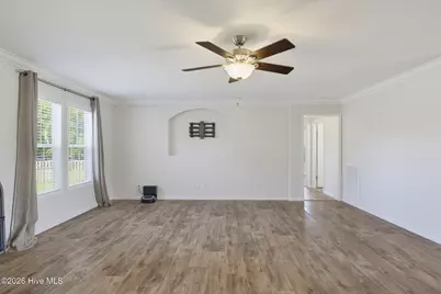1406 White Oak River Road, Maysville, NC 28555 - Photo 14