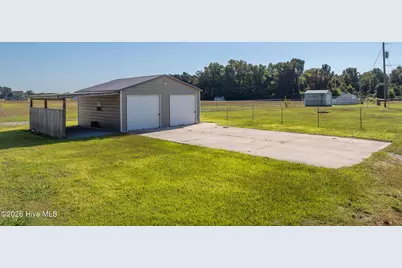 1406 White Oak River Road, Maysville, NC 28555 - Photo 42