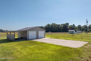 1406 White Oak River Rd, Maysville, NC 28555 - Photo 42