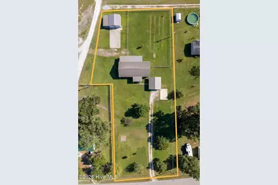 1406 White Oak River Road, Maysville, NC 28555 - Photo 48