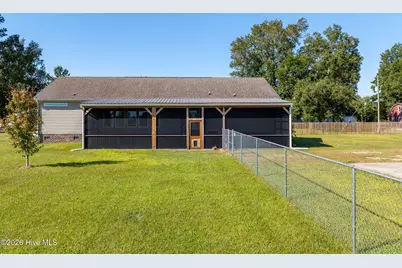 1406 White Oak River Road, Maysville, NC 28555 - Photo 38