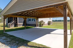 1406 White Oak River Rd, Maysville, NC 28555 - Photo 6