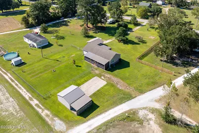 1406 White Oak River Road, Maysville, NC 28555 - Photo 46