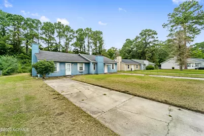 228 Cedar Creek Drive, Jacksonville, NC 28540 - Photo 14