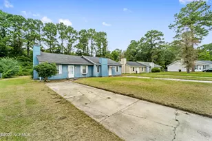 228 Cedar Crk Dr, Jacksonville, NC 28540 - Photo 14