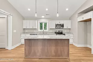 122 Park Ave, Pinebluff, NC 28373 - Photo 24