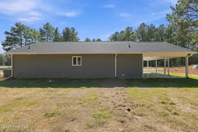 122 Park Avenue, Pinebluff, NC 28373 - Photo 8
