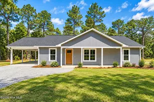 122 Park Ave, Pinebluff, NC 28373 - Photo 1